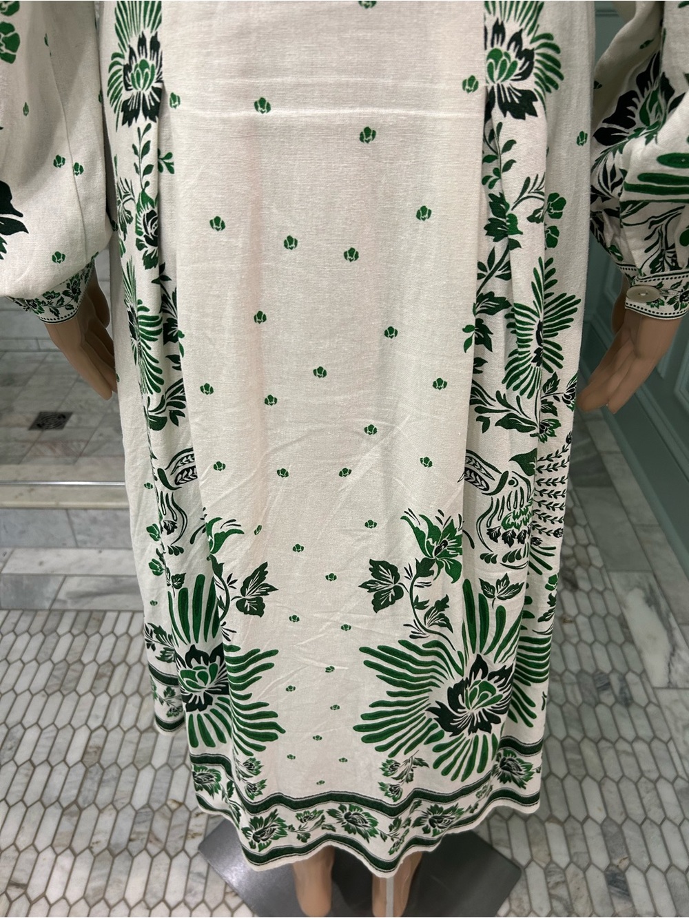 Christian LaCroix Dress - Picture 9 of 9